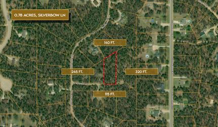 Ranch Property for sale in Crawford County, Michigan