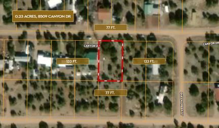 Farm Property for sale in Navajo County, Arizona
