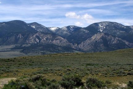 Ranch Property for sale in Carbon County, Montana