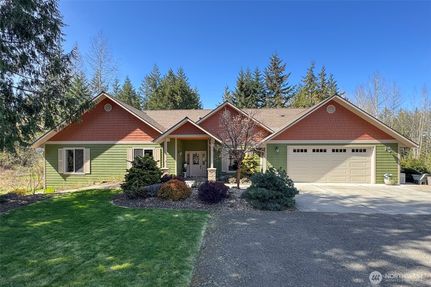 Ranch Property for sale in Clallam County, Washington