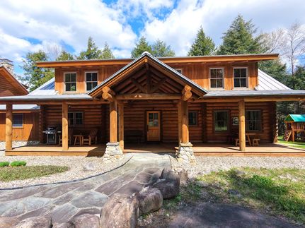 Ranch Property for sale in Fulton County, New York