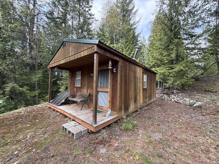 Farm Property for sale in Bonner County, Idaho