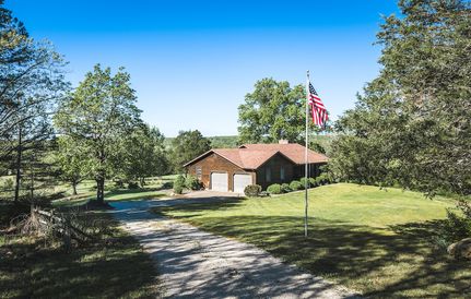Ranch Property for sale in Gasconade County, Missouri