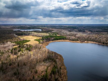 Farm Property for sale in Pine County, Minnesota