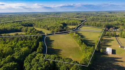 Farm Property for sale in Caroline County, Virginia