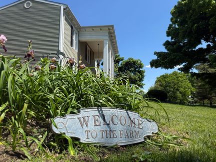 Farm Property for sale in Boyle County, Kentucky