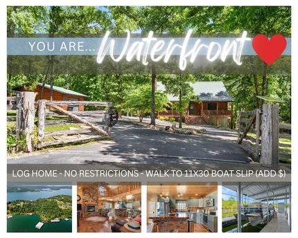 Farm Property for sale in Stone County, Missouri