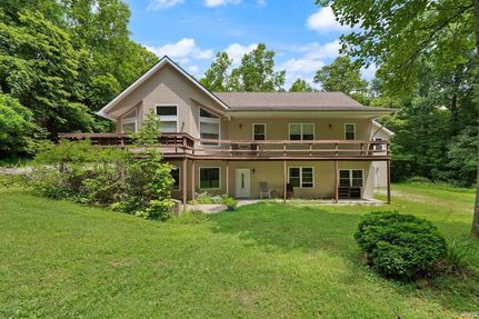 Farm Property for sale in Orange County, Indiana