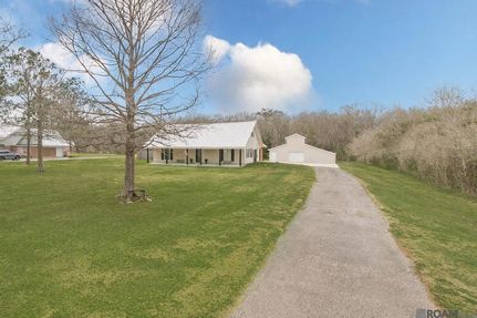 Undeveloped Land for sale in Lafourche Parish, Louisiana