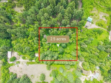 Timberland Property for sale in Clark County, Washington