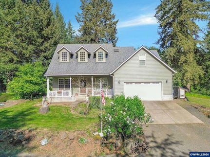 Farm Property for sale in Linn County, Oregon