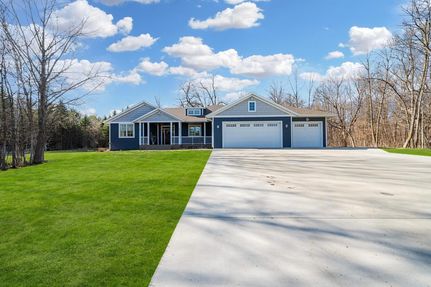 Farm Property for sale in Douglas County, Minnesota