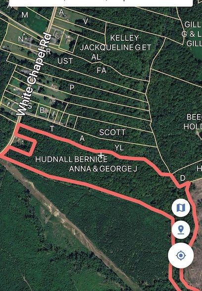 Property for sale in Lancaster County, Virginia