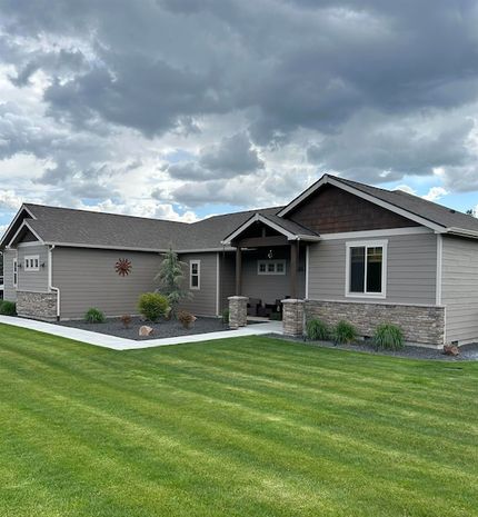 Farm Property for sale in Spokane County, Washington