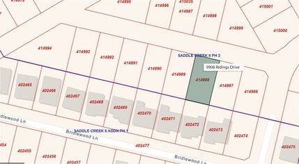 Recreational Property for sale in Fannin County, Texas