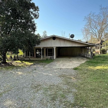 Farm Property for sale in Montgomery County, Arkansas