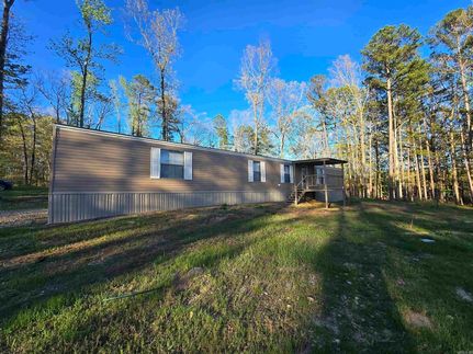 Farm Property for sale in Garland County, Arkansas