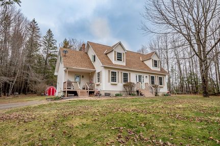 Farm Property for sale in Piscataquis County, Maine
