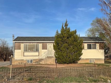 Recreational Property for sale in Duchesne County, Utah