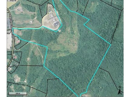 Ranch Property for sale in Whitley County, Kentucky