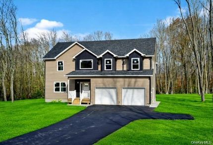 Ranch Property for sale in Orange County, New York