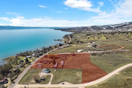 Farm Property for sale in Bear Lake County, Idaho