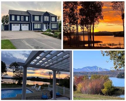 Farm Property for sale in Orleans County, Vermont