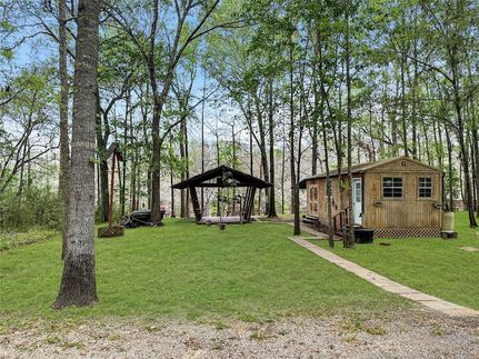 Undeveloped Land for sale in Liberty County, Texas