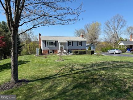 Farm Property for sale in Frederick County, Maryland