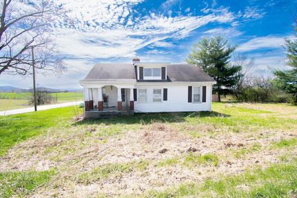 Farm Property for sale in Fleming County, Kentucky