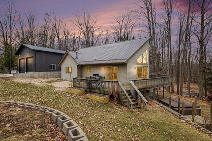 Ranch Property for sale in Oceana County, Michigan