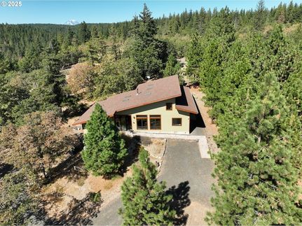 Property for sale in Klickitat County, Washington