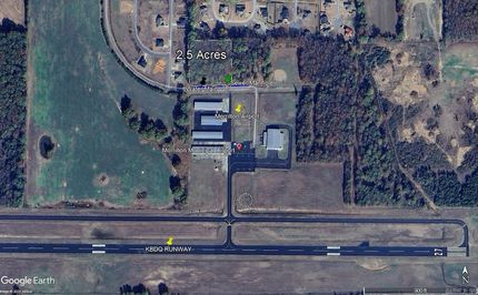 Farm Property for sale in Conway County, Arkansas