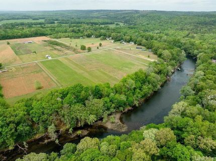Farm Property for sale in White County, Arkansas
