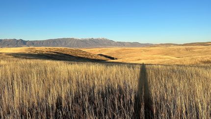 Ranch Property for sale in Franklin County, Idaho