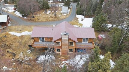 Farm Property for sale in Kenai Peninsula Borough, Alaska
