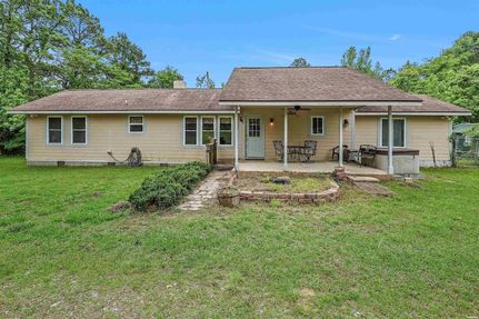 Recreational Property for sale in Montgomery County, Arkansas
