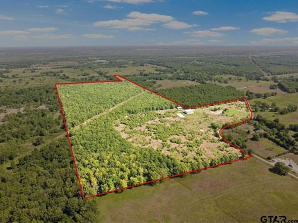 Farm Property for sale in Titus County, Texas