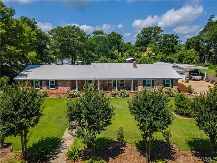 Recreational Property for sale in Butler County, Alabama