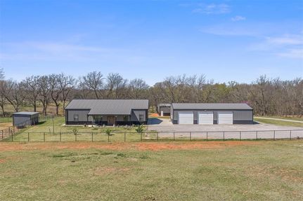 Farm Property for sale in McClain County, Oklahoma