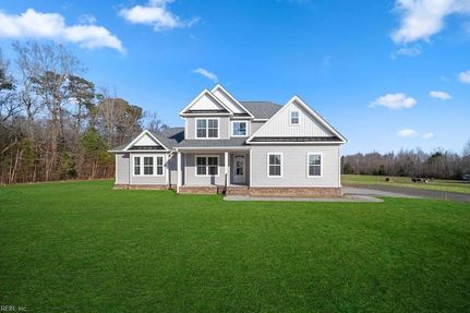 Farm Property for sale in Isle of Wight County, Virginia