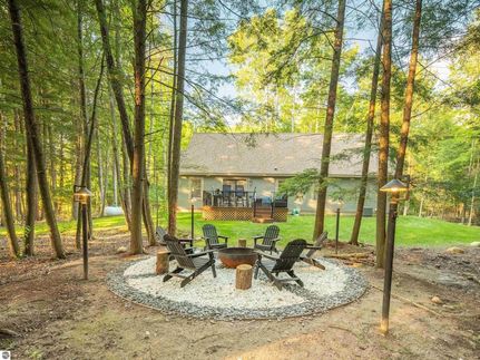 Recreational Property for sale in Grand Traverse County, Michigan