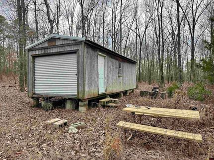 Ranch Property for sale in Fulton County, Arkansas