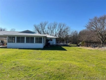 Ranch Property for sale in Bryan County, Oklahoma