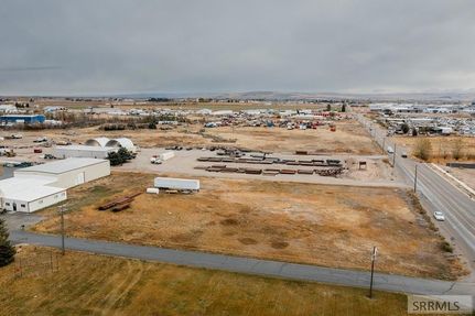 Undeveloped Land for sale in Bonneville County, Idaho