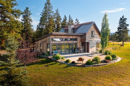 Recreational Property for sale in Lincoln County, Montana