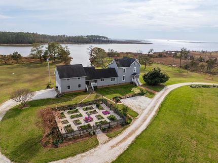Ranch Property for sale in Accomack County, Virginia