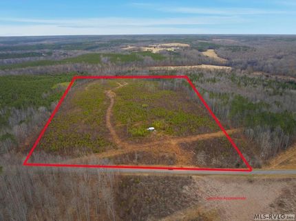 Farm Property for sale in Brunswick County, Virginia