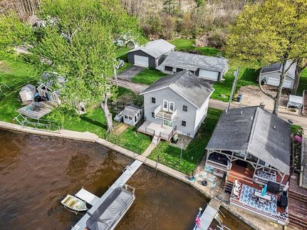 Ranch Property for sale in Cass County, Michigan