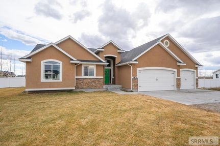 Ranch Property for sale in Jefferson County, Idaho